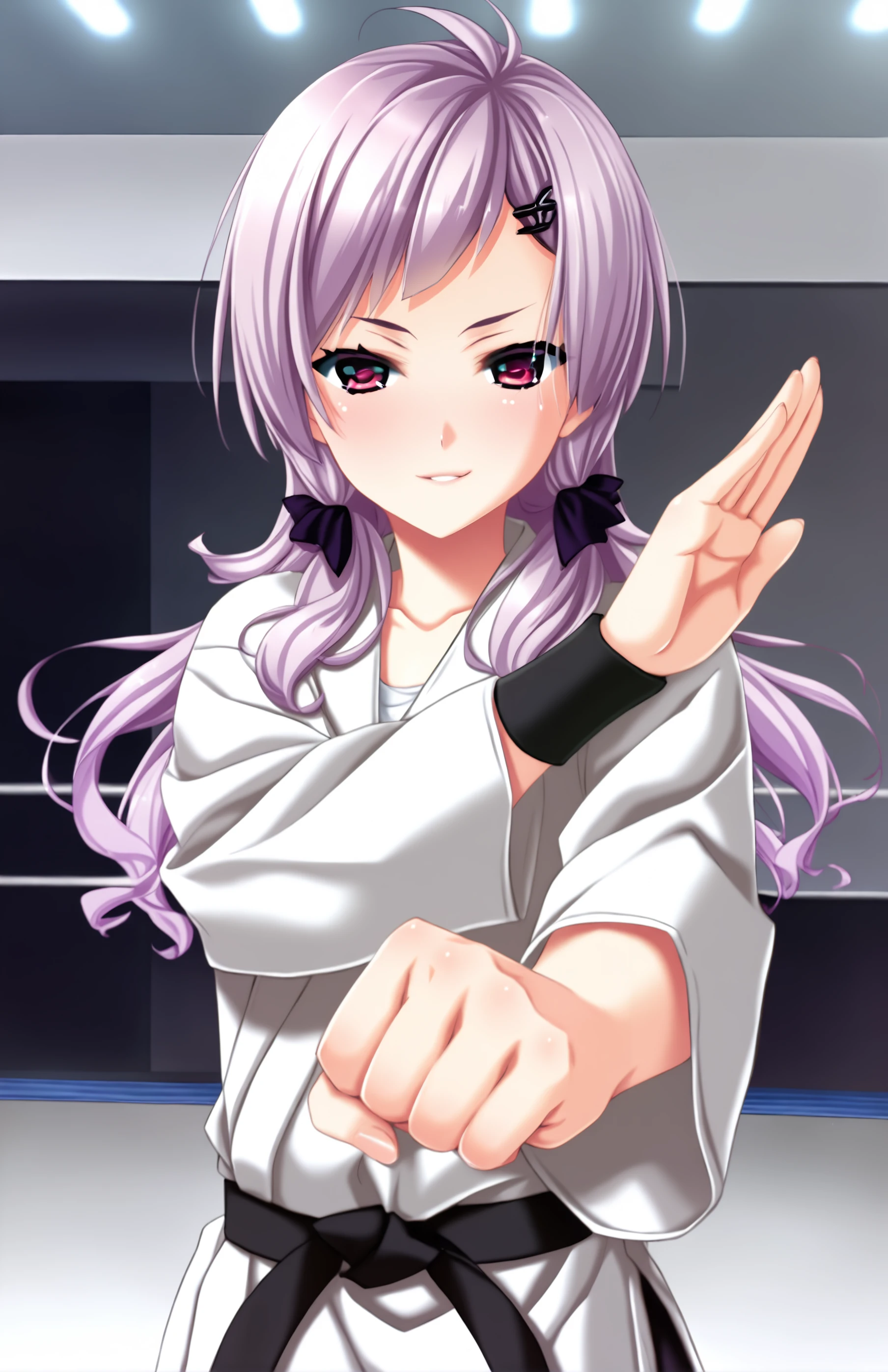[IL] VN | Himoto Ran (日元 蘭) | Toriko no Homura ~In'yoku no Honoo ni Michita Chika Tougijou~ (Guilty) | 虜ノ焔 ～の炎に満ちた地下闘技場～ v1.0