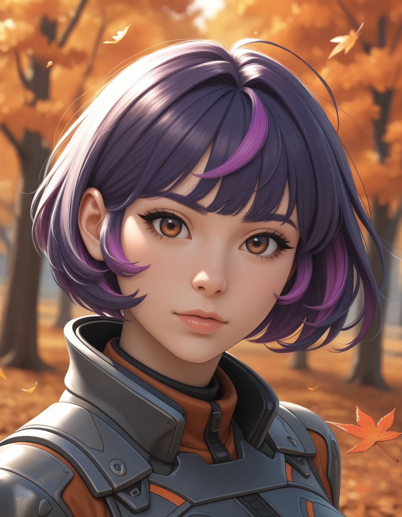 Juno from Overwatch [IllustriousXL] v1.0