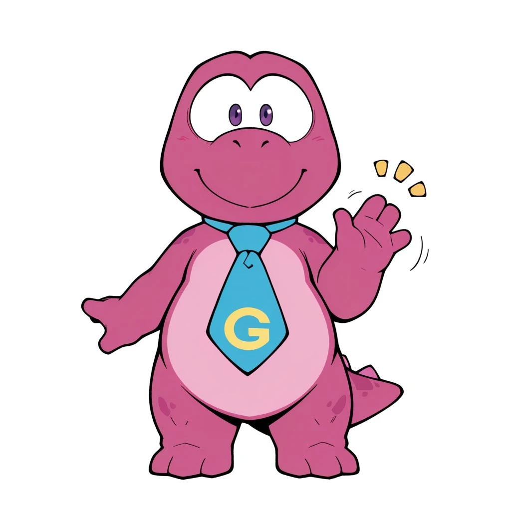 Gobbles - gameoverse gobblesV1