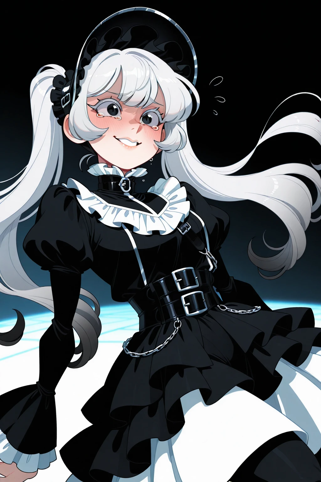BLAPPY STYLE 💫 HYBRID (Anima Aesthetic for Illustrious) Illustrious 💫