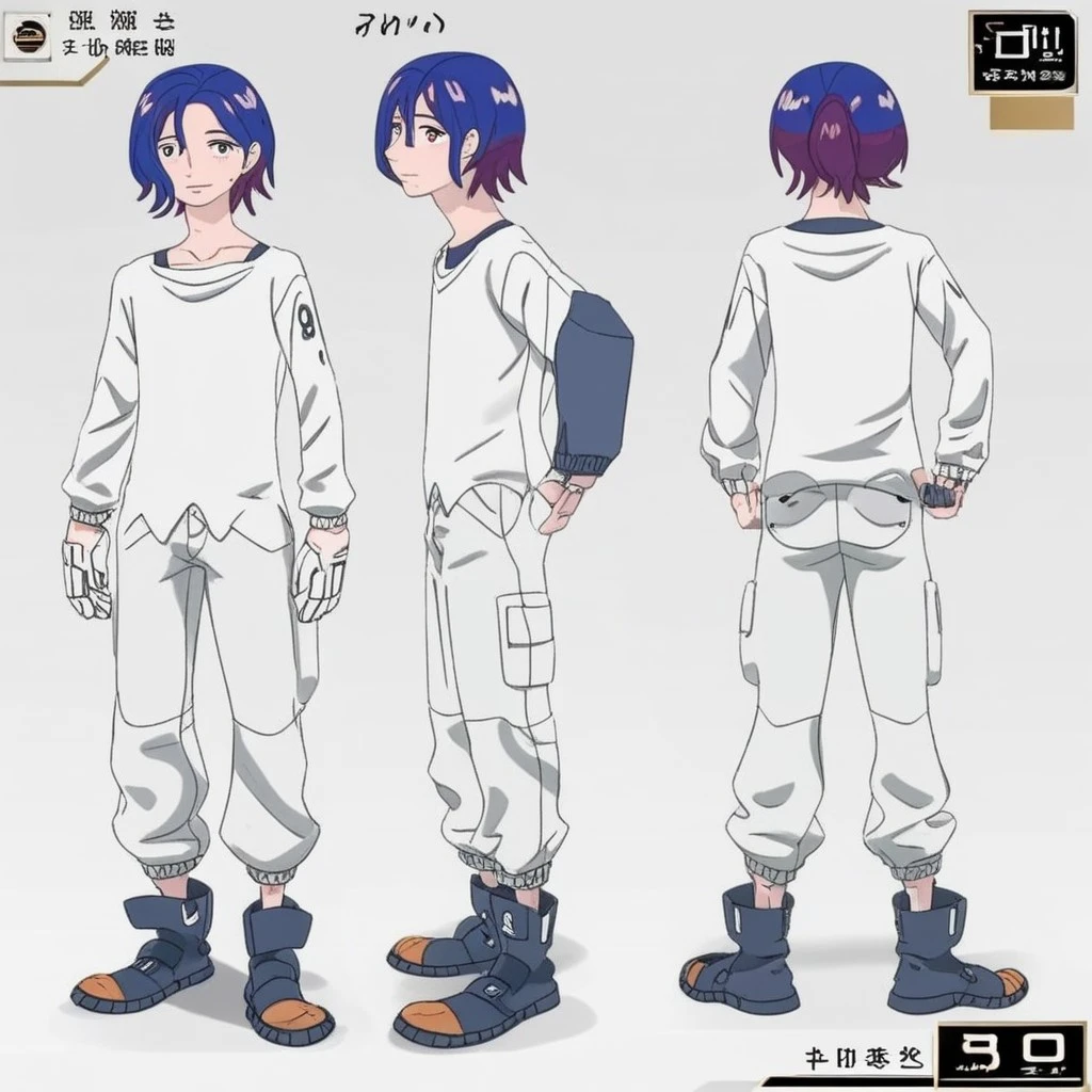 Shuji Ito (Illustrious) V1