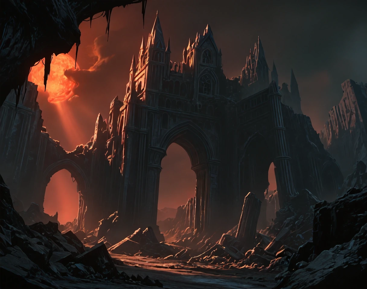 Diablo (Background) (Landscape) (NoobAI) (AD) v1.0