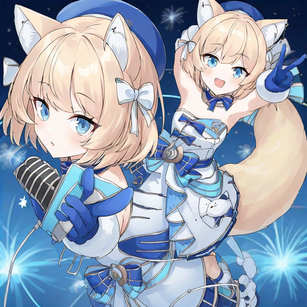 tokimori V1