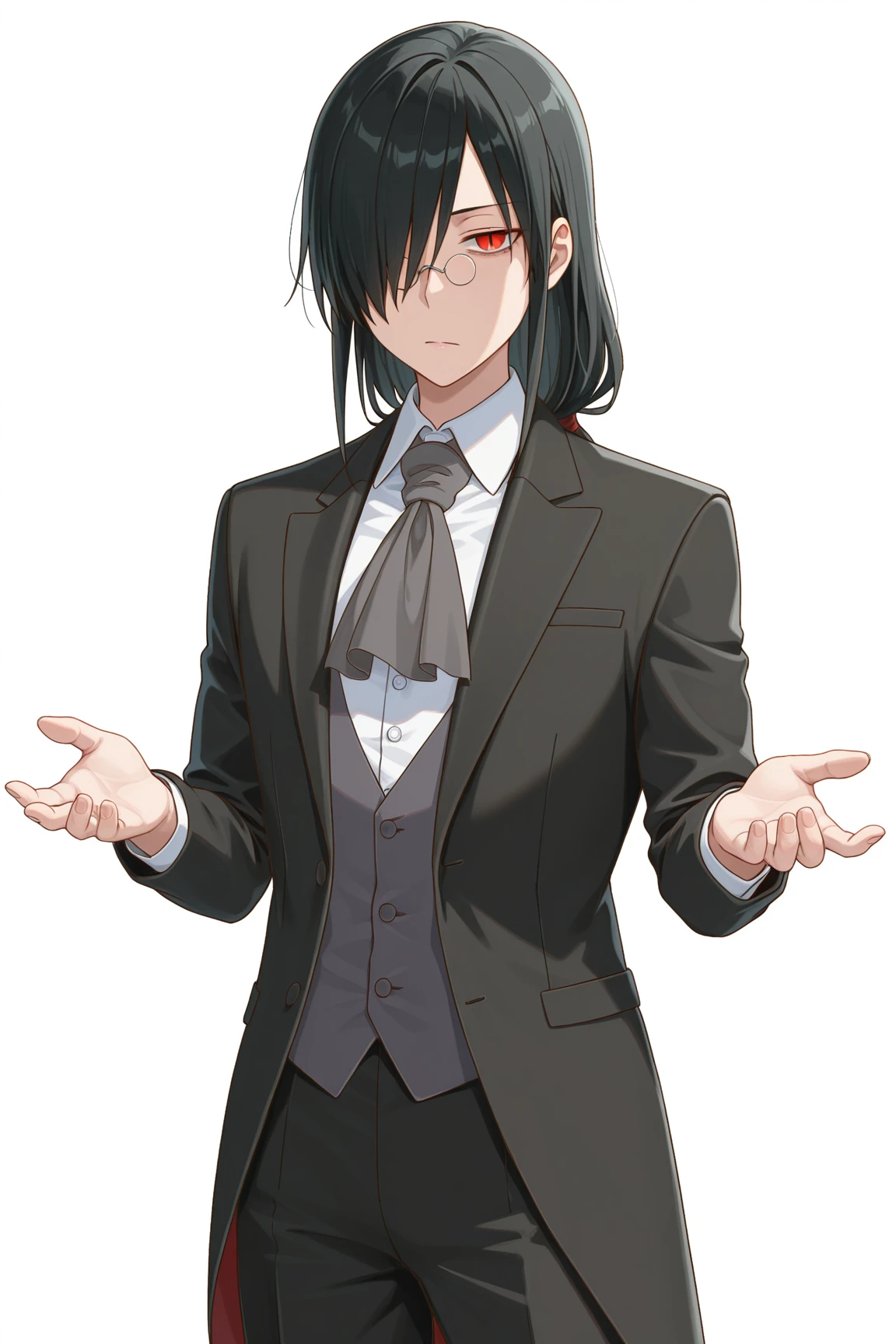 Fafnir - Kobayashi-san Chi no Maid Dragon Season 1 iL.V.2(Tensor)