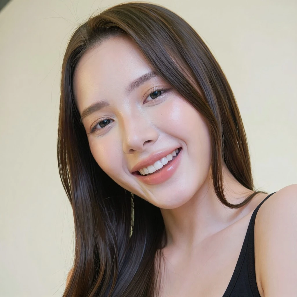 Girl Asian V1