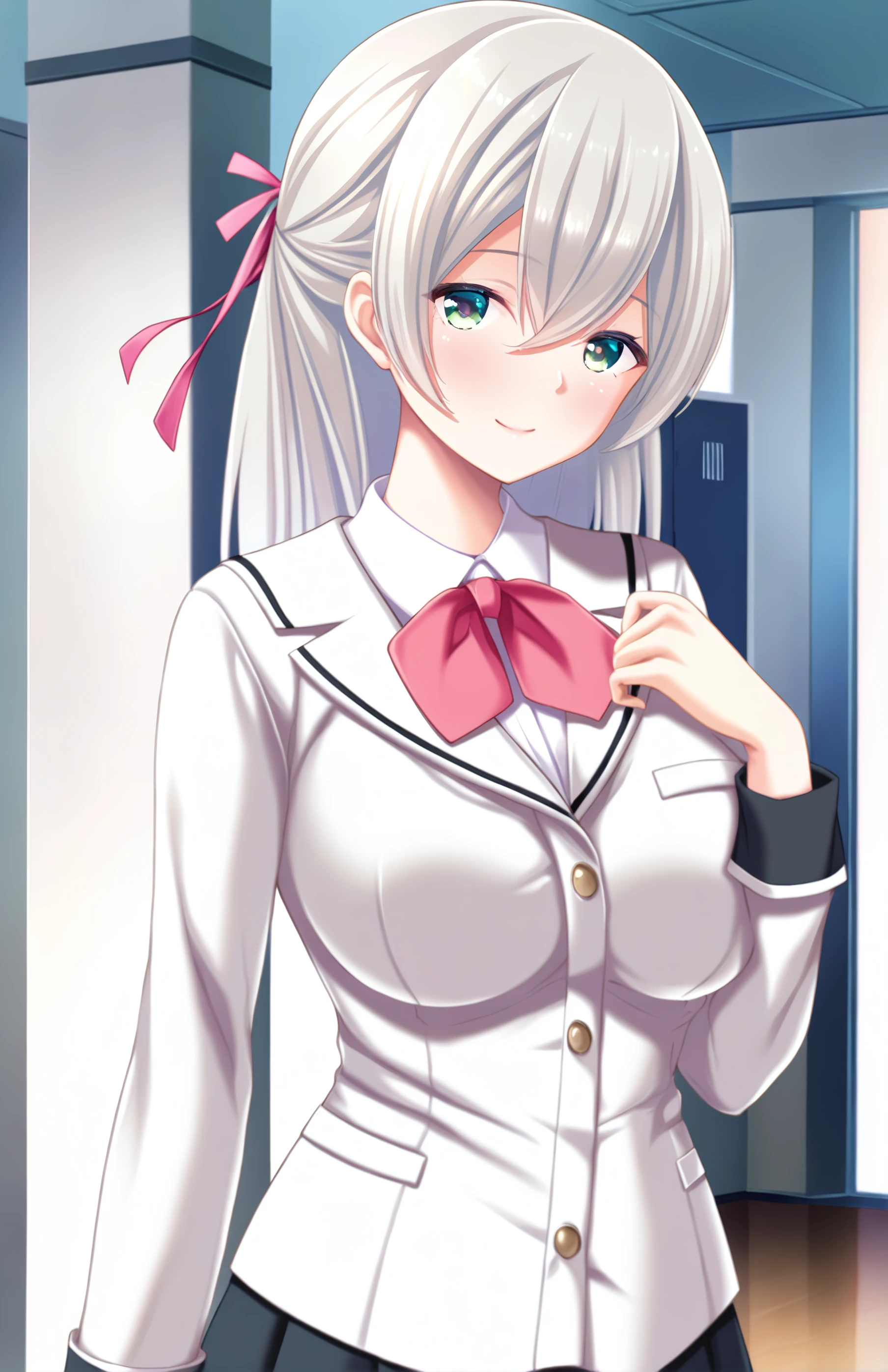 [IL] VN | Ooura Miori (大裏 美桜理) | Toriko no Homura ~In'yoku no Honoo ni Michita Chika Tougijou~ (Guilty) | 虜ノ焔 ～の炎に満ちた地下闘技場～ v1.0
