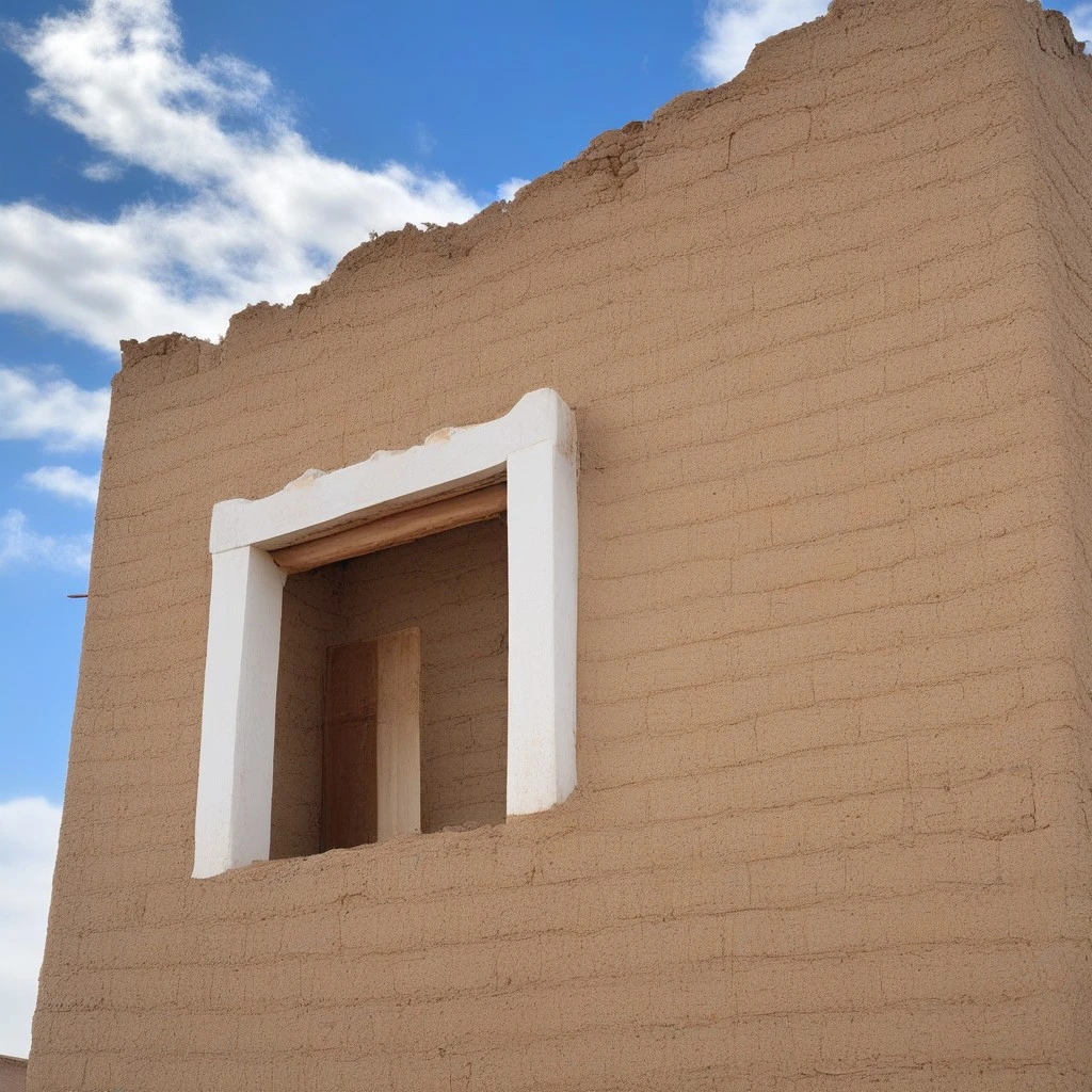 Old Saudi Houses V1