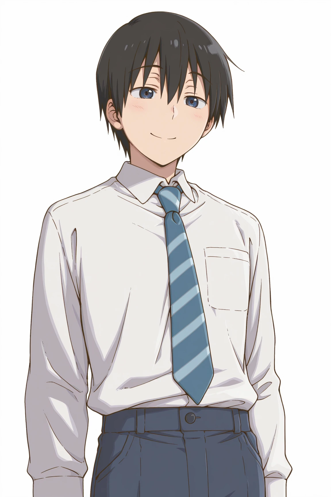 Makoto Takiya - Kobayashi-san Chi no Maid Dragon Season 1 iL.V.2(Tensor)