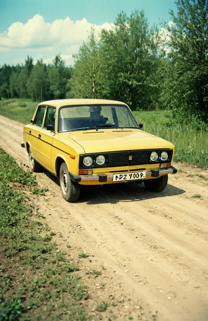 Lada (VAZ) 2106 v1.0