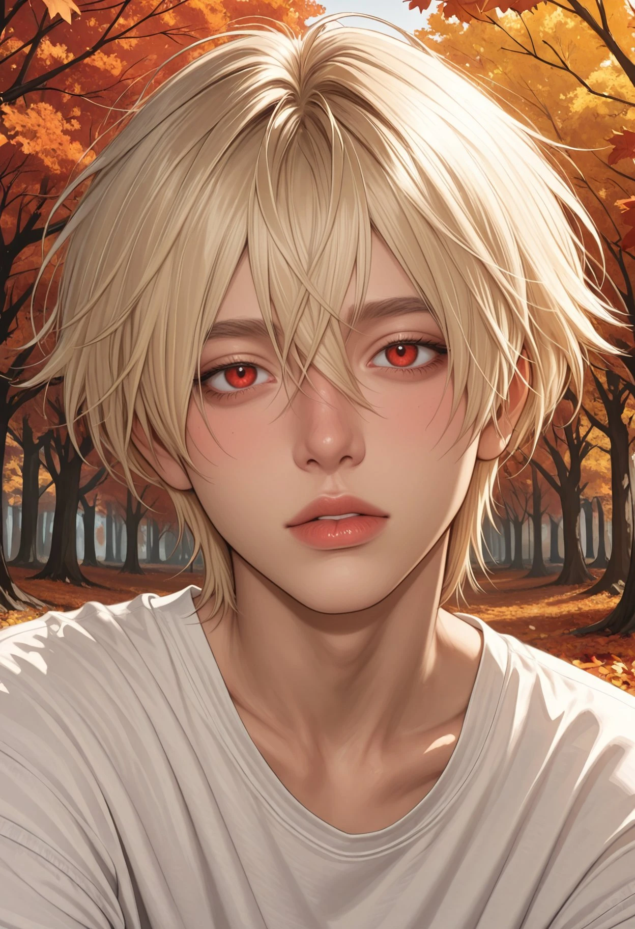 My OC - Yen [IllustriousXL] v1.0