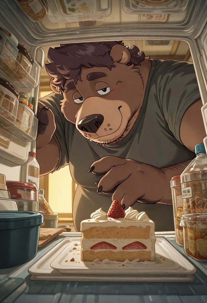 Jan - Bearafterall V1