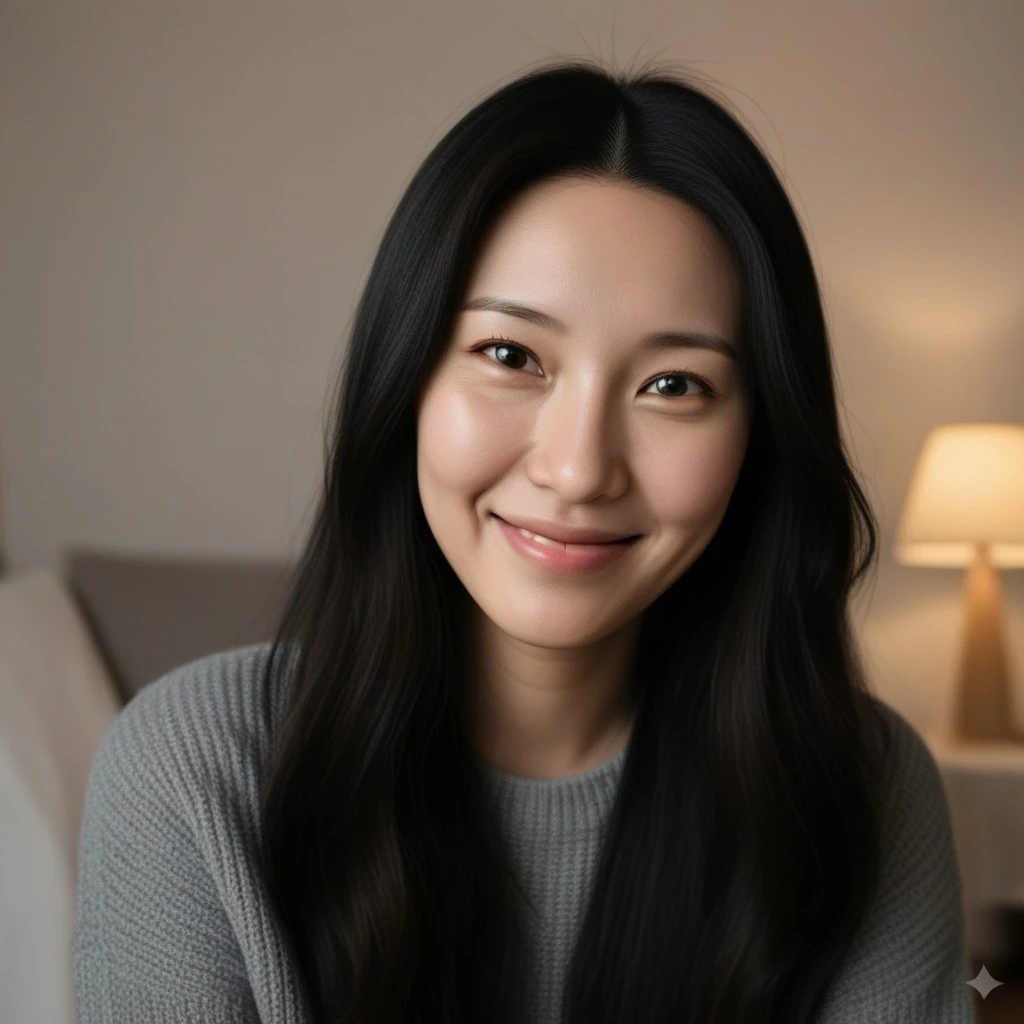 Choi Sun-mi V1