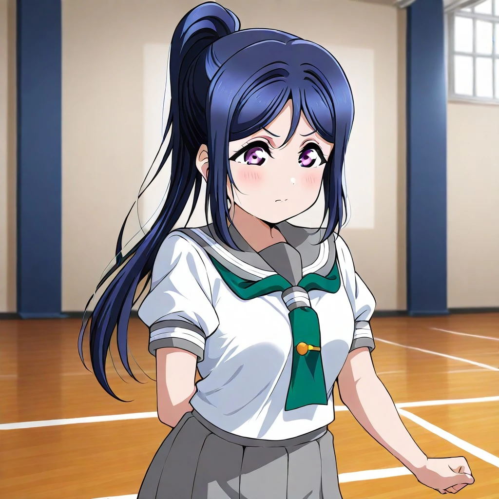 Kanan Matsuura V1