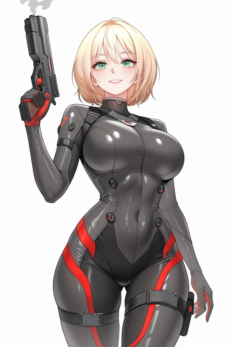 Women's clothing - - Tsukatsuki Rio V1