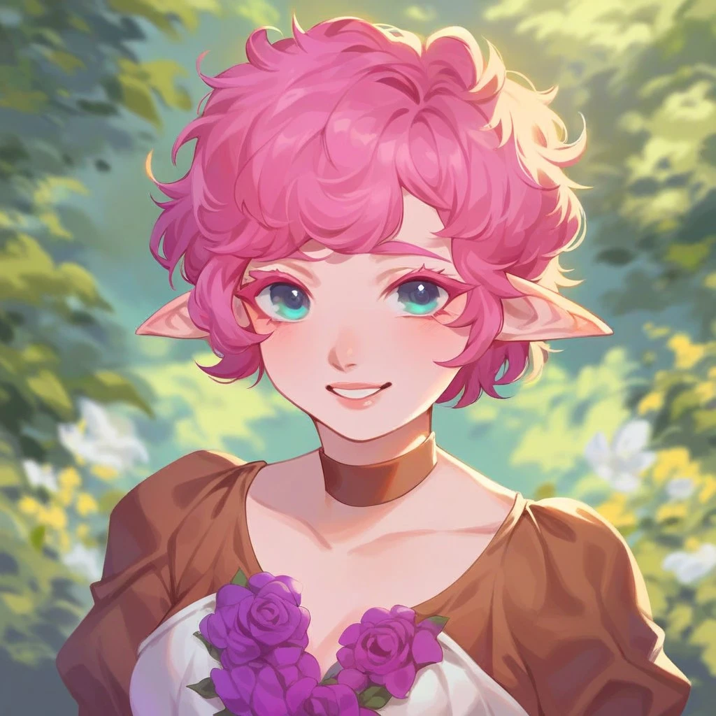 Artist Style | Luy Pony v1.0