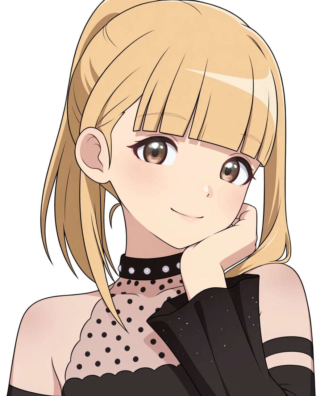Sarukawa Rinnna (Medalist) / 申川 りんな (メダリスト) [IL] v1.0