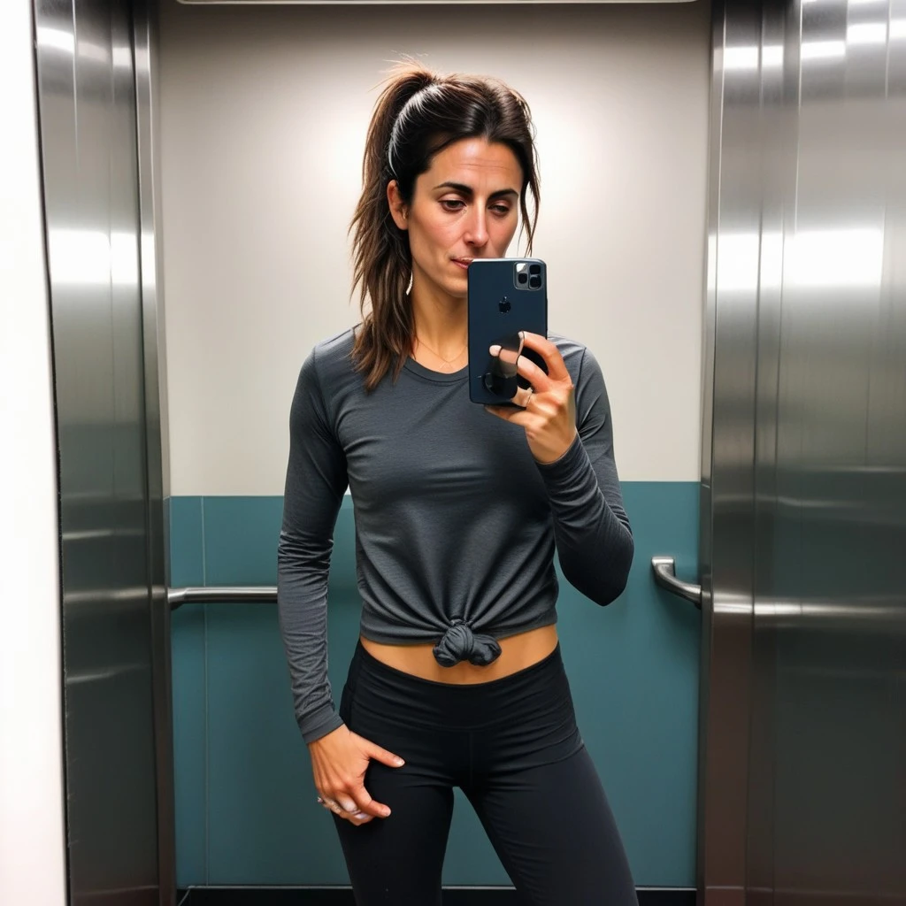 Carlotta_Santis SDXL V1