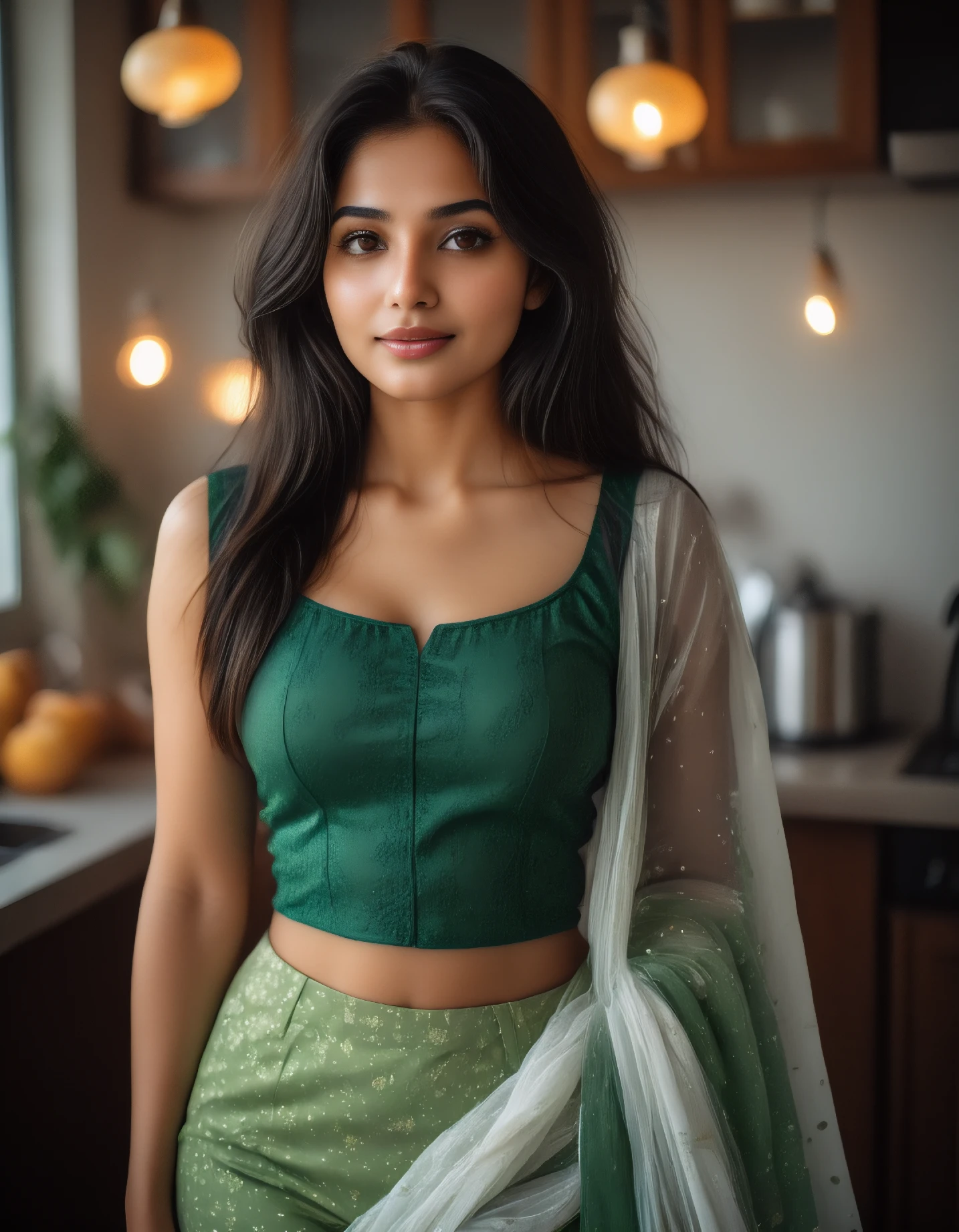Sumaira- A cute Bangladeshi Divorcee v1.0