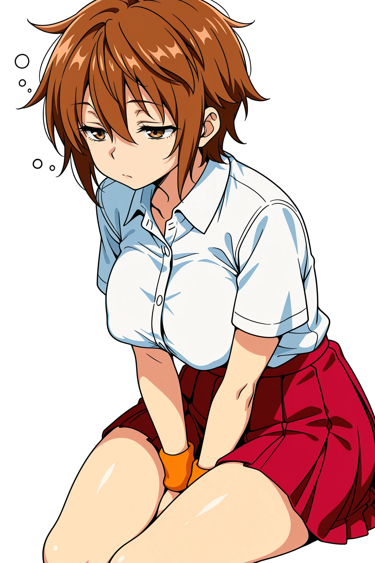 Masaru's onee-chan - kougyaku ingi V1