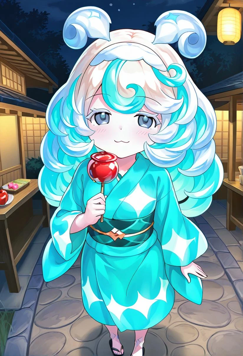 Meia/メイア (Ayakashi Rumble!/あやかしランブル！(あやらぶ)) v1.0