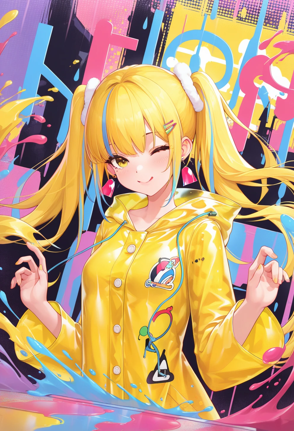 SXWZ-Yoyi 四禧丸子-又一 v1.0