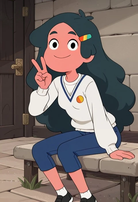 Cadebra / Adventure Time V1