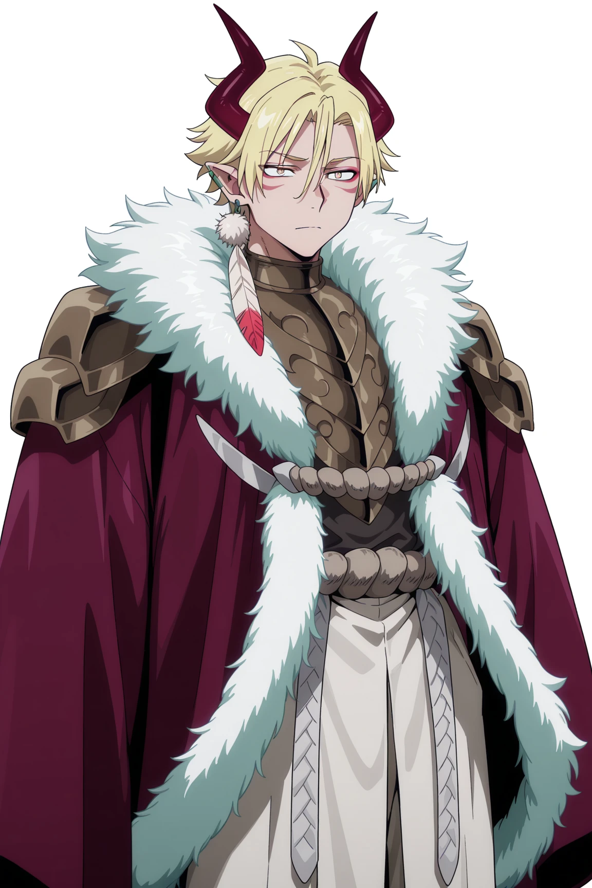 Hades - Maoujou de Oyasumi V1