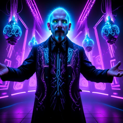 Digital Me Neo Cyberpunk Sdxl V1