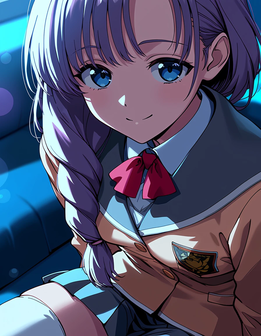 Miyama Kanako (Atlach=Nacha / Alice Soft 1997) v1.0