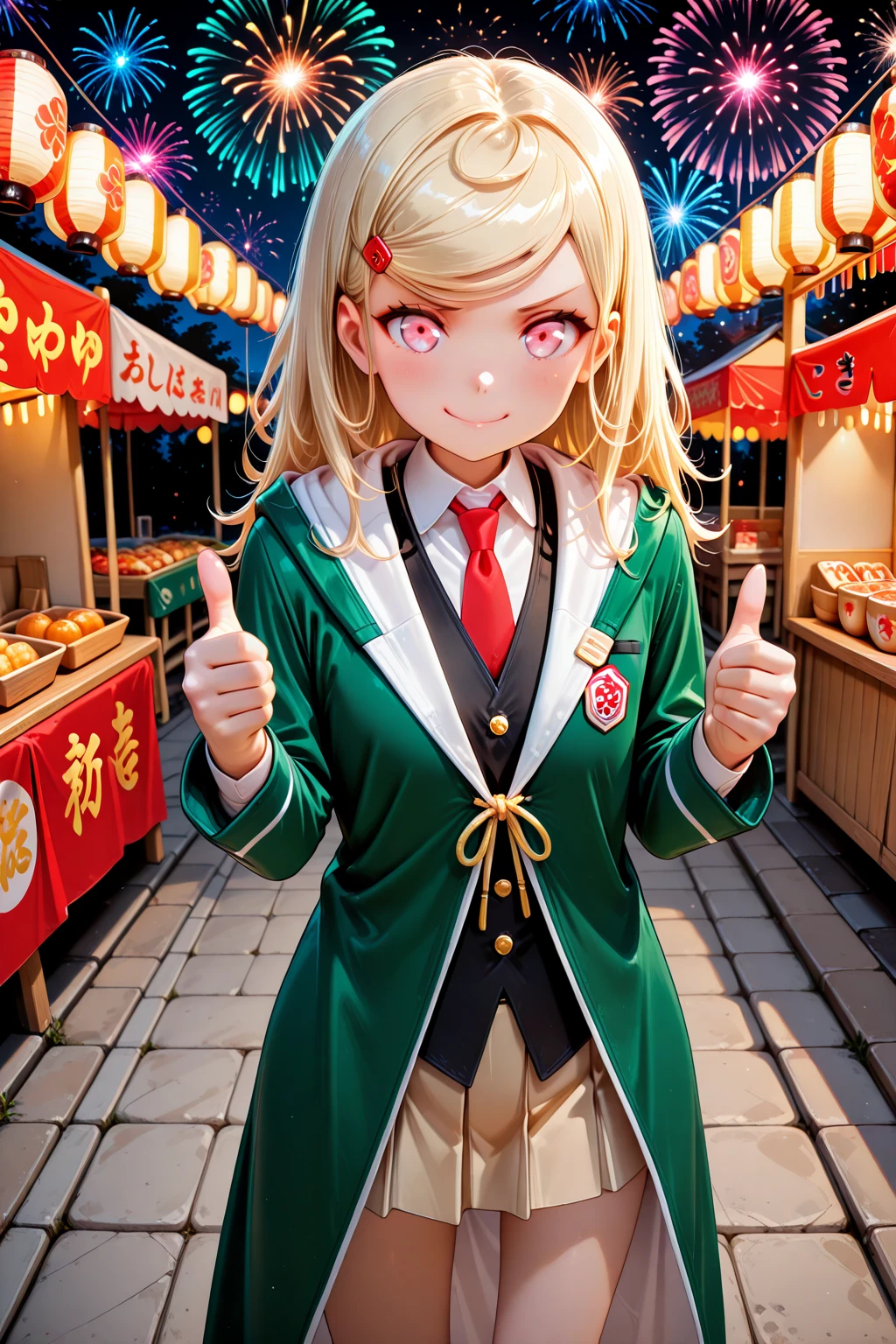 Lynne Daves <Märchen Mädchen> / リン・デイヴス (メルヘン・メドヘン) v1.0