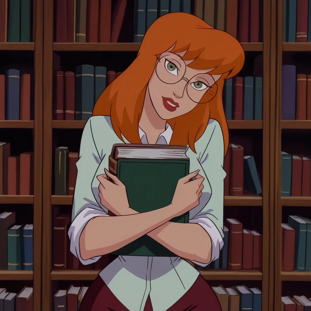 Caitlin Fairchild (Gen 13)