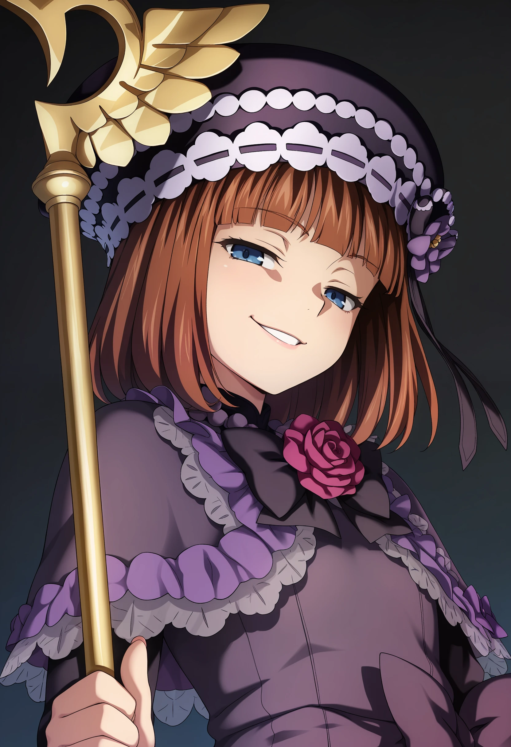 Eva Beatrice/夏娃·贝阿朵莉切 - Umineko When They Cry/海猫鸣泣之时 v1.0