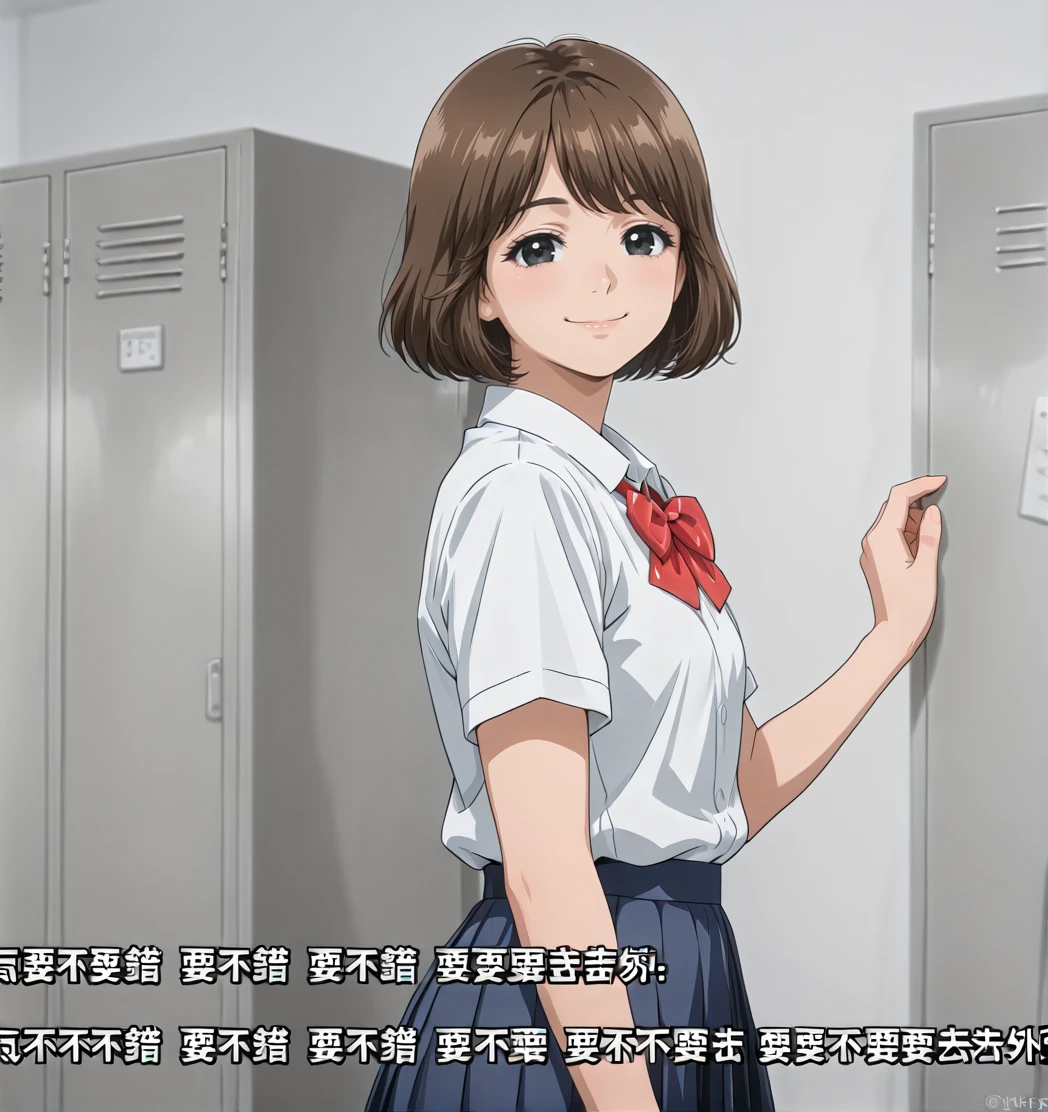 random student Ame to Kimi to v1.0