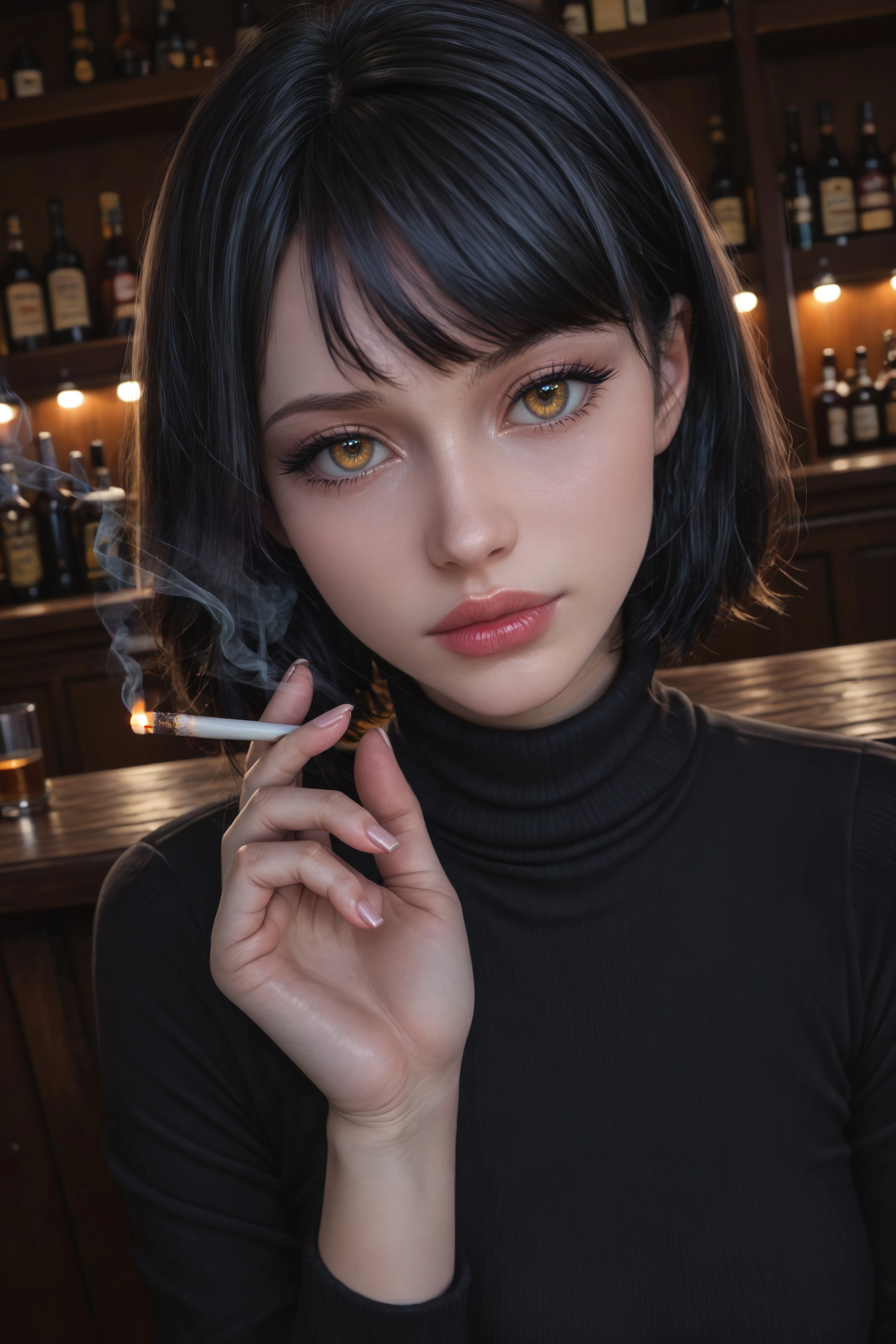 Futa World - Viatrix💜 v1.0