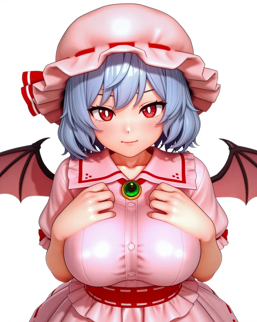 x34igwsy (エルデッキ) Koikatsu Style IL v1.0