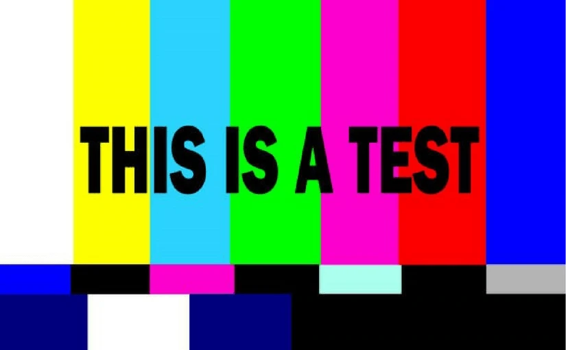 TEST LORA V1