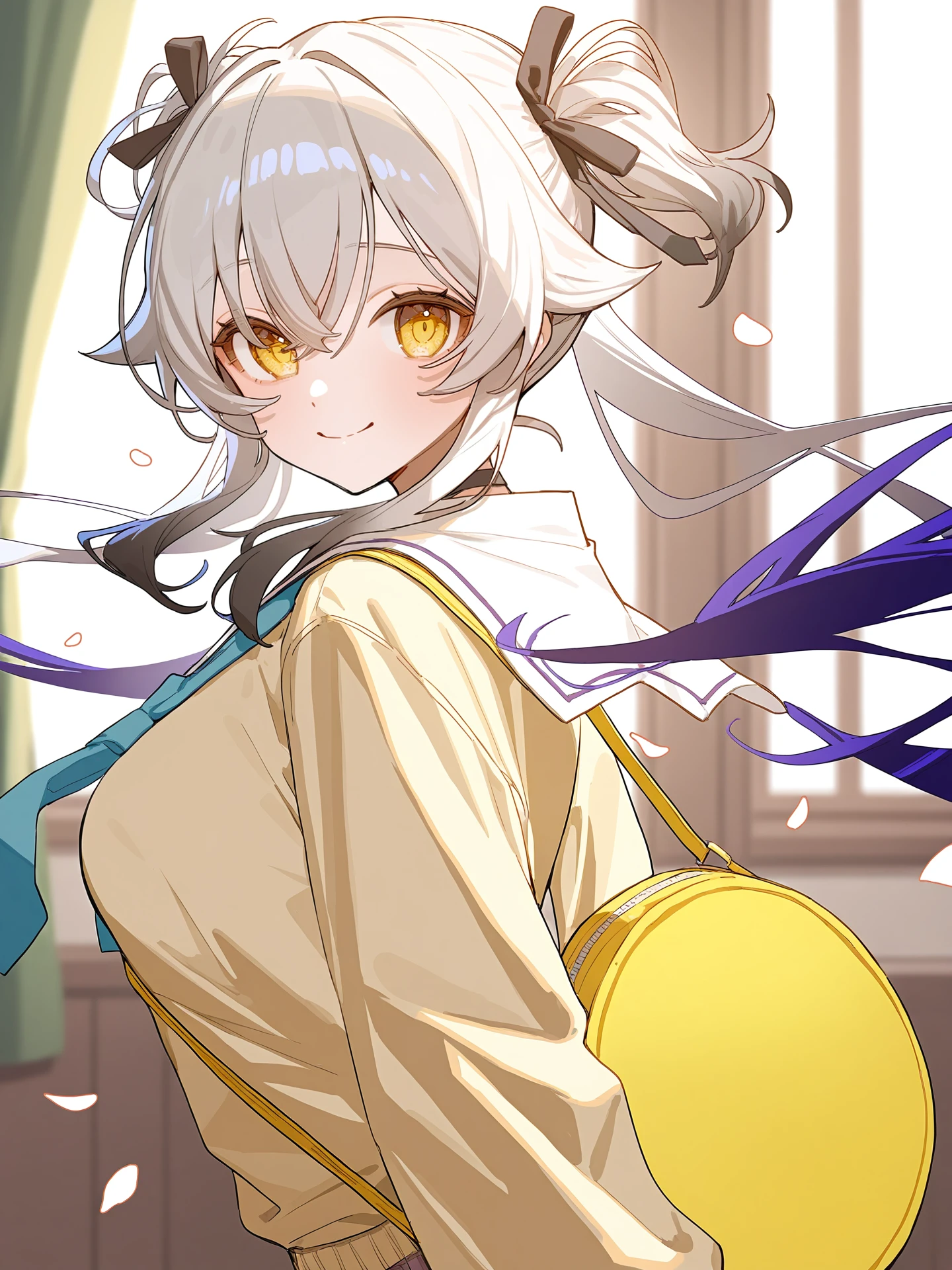 崩月水仙| Houzuki_suisen-noobai-lora [Dimension Totsu Lovers | ディメンション凸ラバース | 次元错位恋人] v1.0