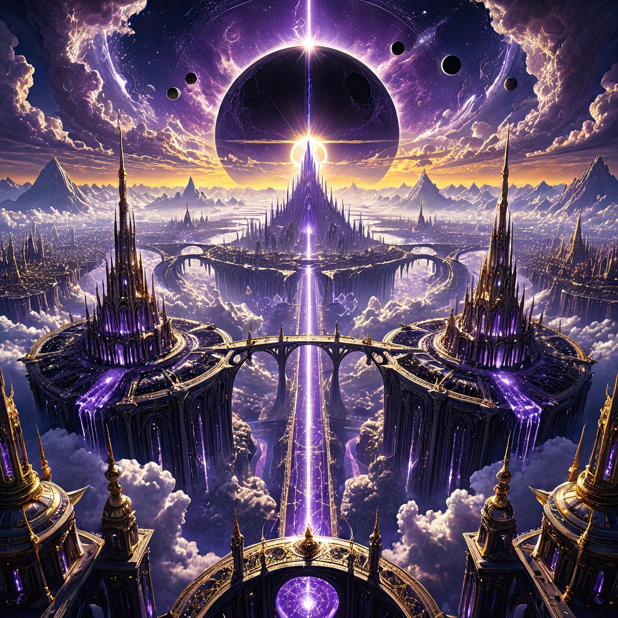 VoidKingdom | Pony SDXL Style LoRA v1.0 initial release