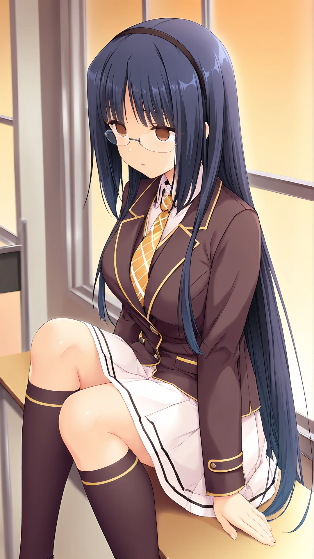 日高舞夜 Hidaka Maya v1.0