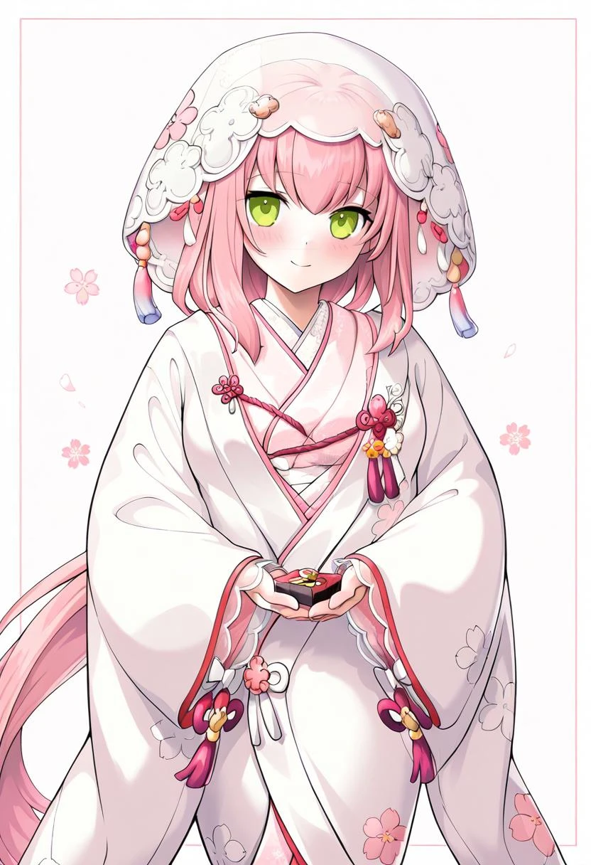 Okita Souji/沖田総司 (Legend Clover/レジェンド・クローバー/れじぇくろ！) v1.0