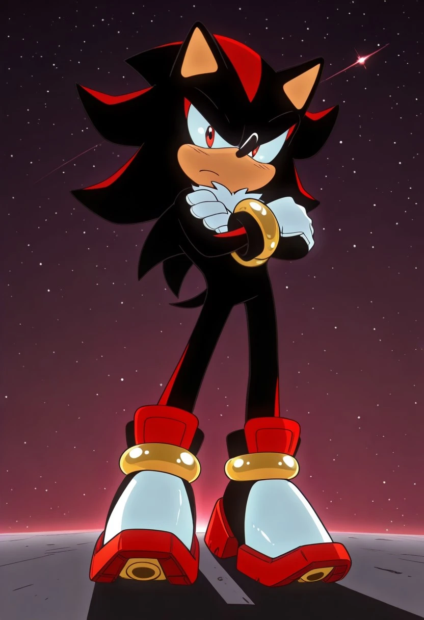 Jonas D. Style V1