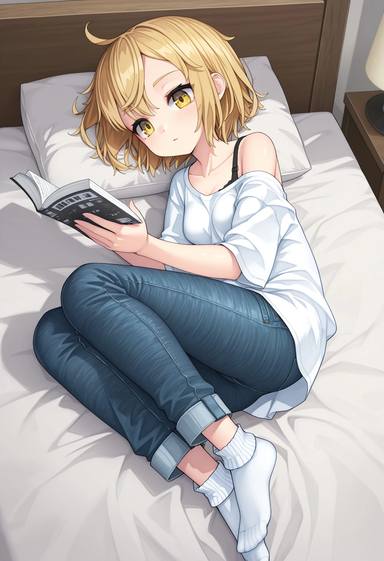 MoeCharm v1.0