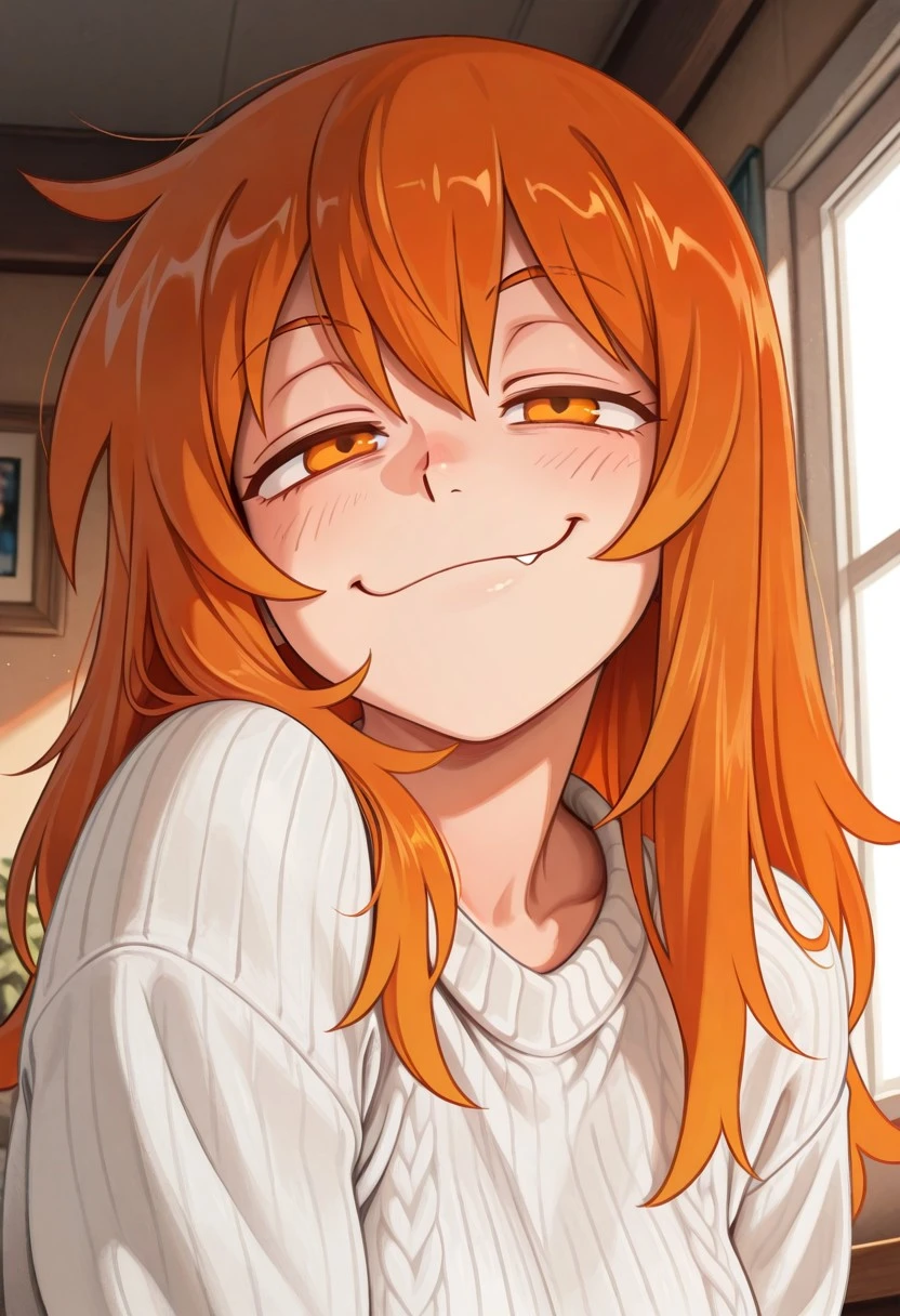 Maki Gamo - Don't Toy With Me, Miss Nagatoro v1.0