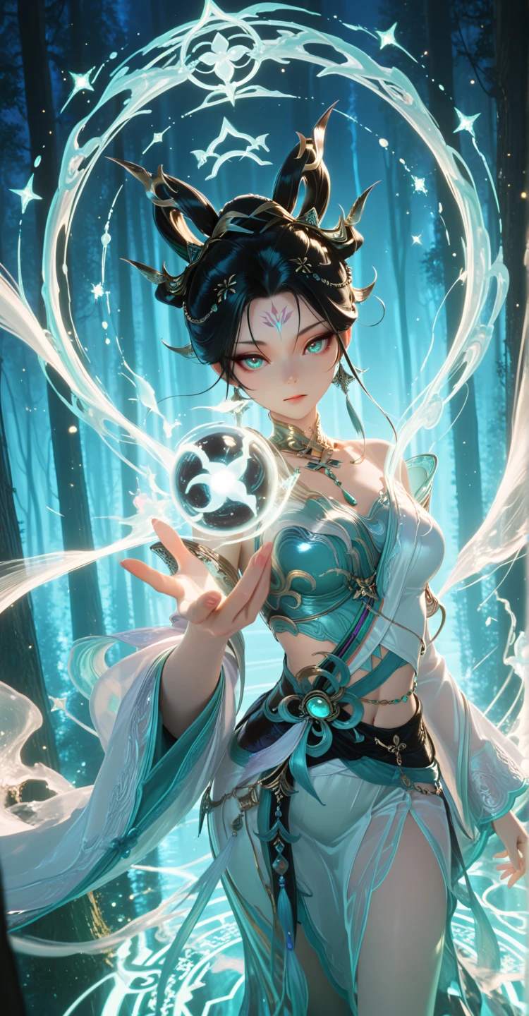 王者-妲己-众生和-Illustrious v1.0