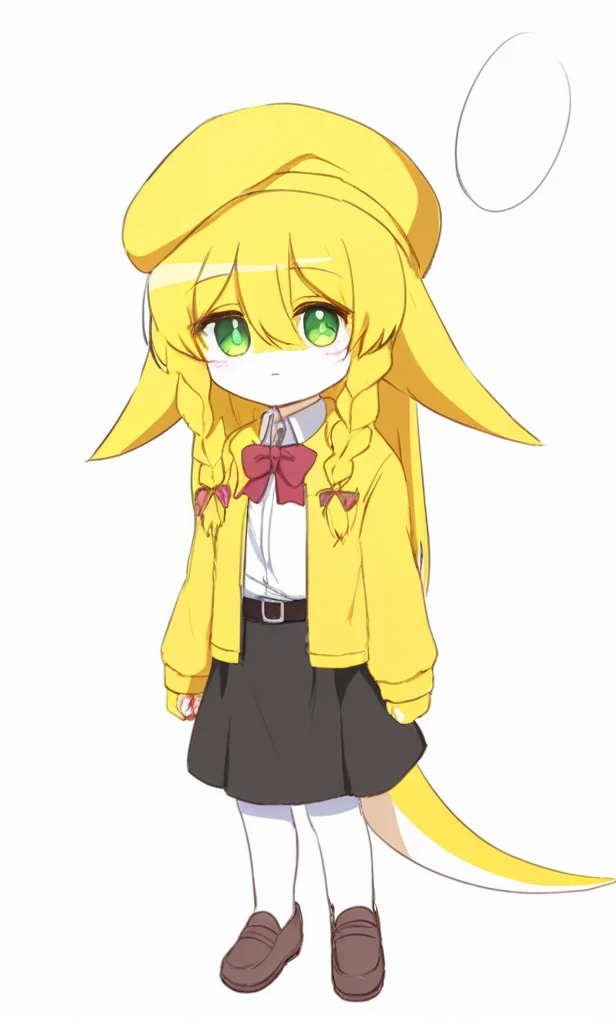 Lumishiny Style v1.0