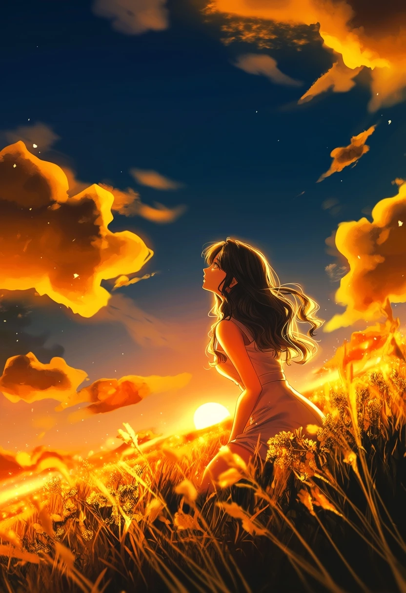 Hunting in Another World - Ero404 style v1.0