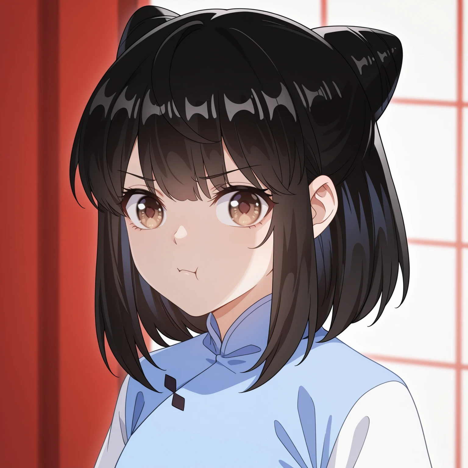 Su Clan's Sixteen [Cultivation Chat Group] v1.0 [Illustrious]