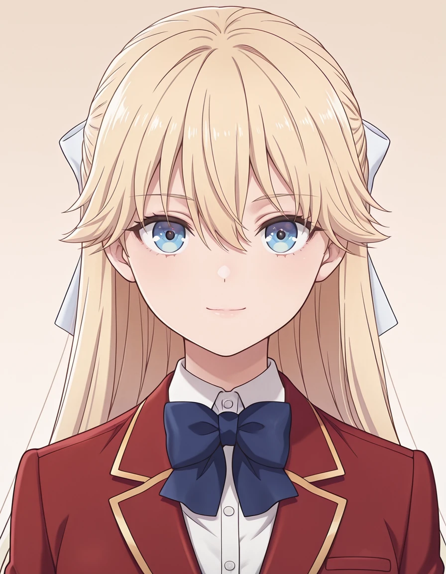 [ILXL] Tsubasa Nanase 七瀬翼 | Youkoso Jitsuryoku Shijou Shugi no Kyoushitsu e ようこそ実力至上主義の教室へ Classroom of the Elite ixl-v1.0