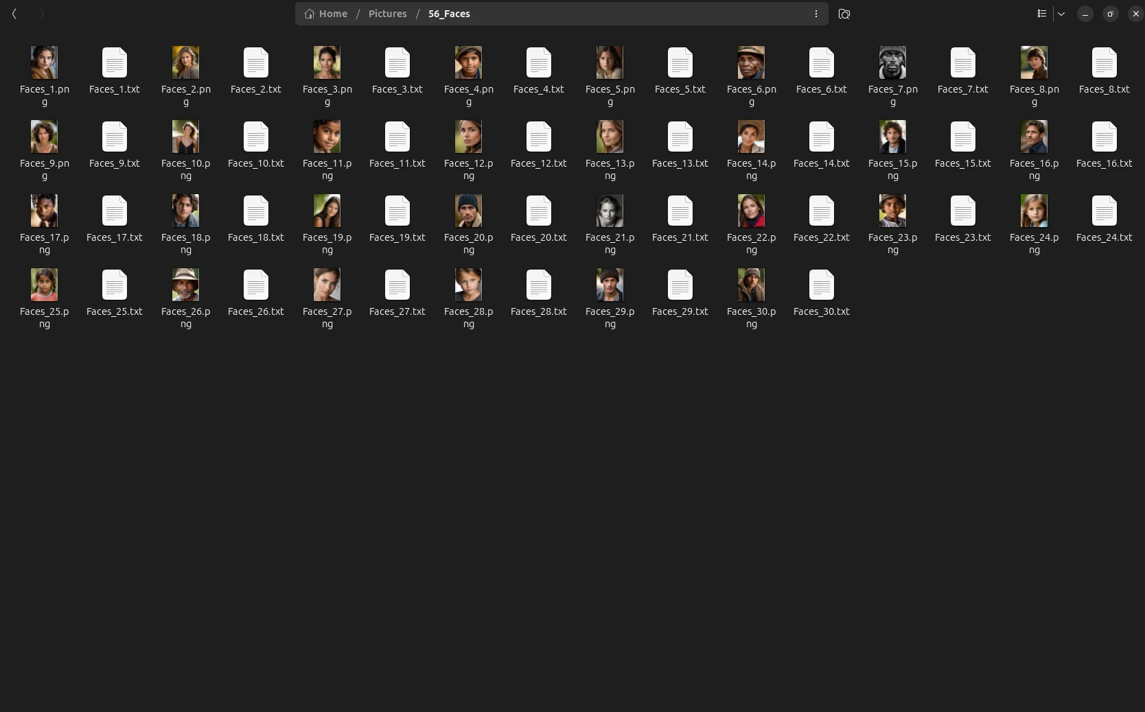 Kodak_LoRA_Faces v1