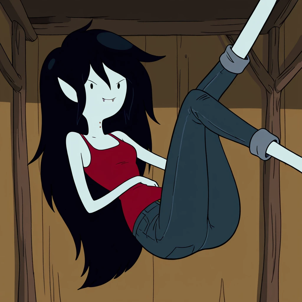 Marceline Abadeer (Adventure Time)
